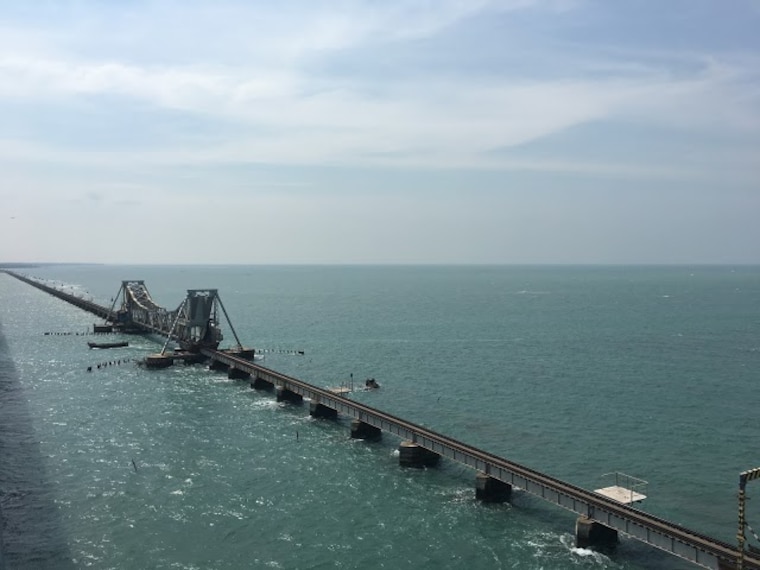 Ram Setu-2